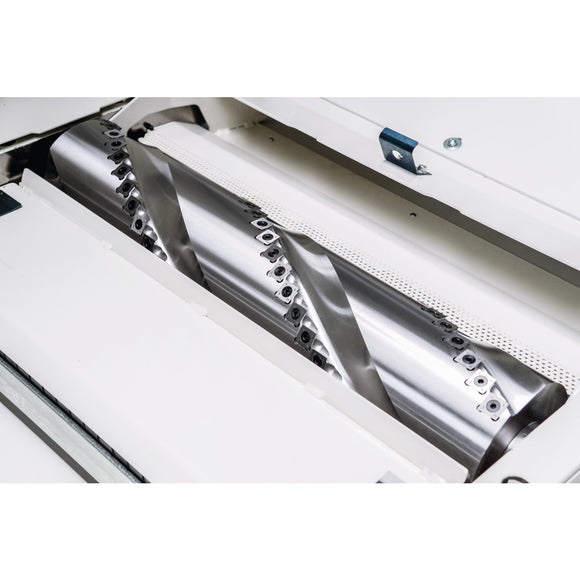 Spiral blade shaft SMW 410 classic