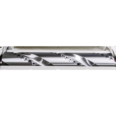 Spiral blade shaft SMW 410 classic