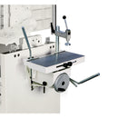 Slot mortising equipment LLBE-CU-CLASSIC-1