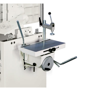 Slot mortising equipment LLBE-CU-CLASSIC