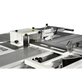 Milling cutter with protective cover