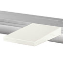 Additional work table on the sledge-1