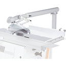 Universal swing hood PSH-U-2