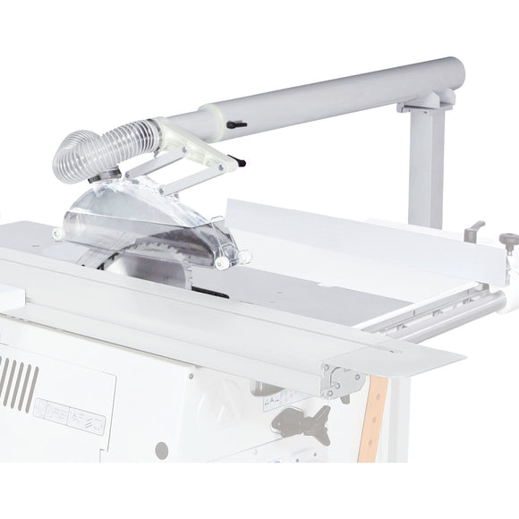 Universal swing hood PSH-U