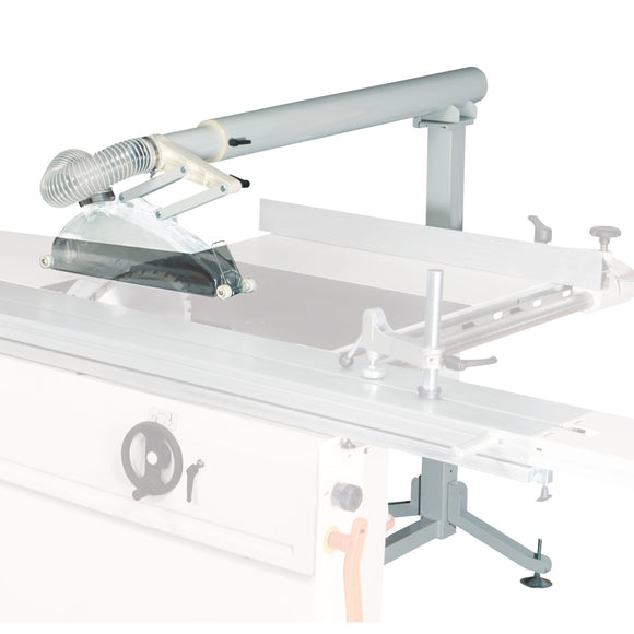 Universal swing hood PSH-U