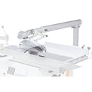 Universal swing hood PSH-U-4