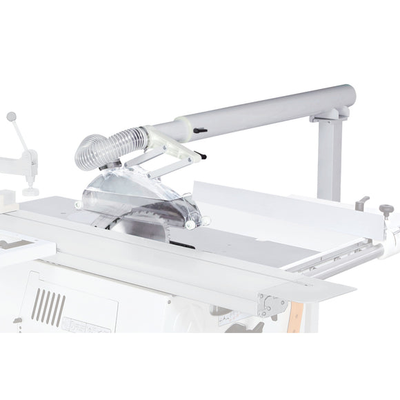 Universal swing hood PSH-U