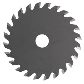 Scoring saw blade VSB 120/20