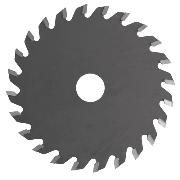 Scoring saw blade Ø 160 mm