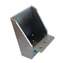 Mounting bracket for Suvamatic protective device-1