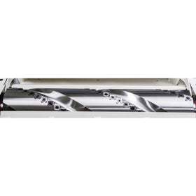 Spiral blade shaft SMW 410 elite s