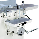 Slot mortising equipment LLBE-F-ELITE-S-1