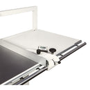 Digital display of the working width at the rip fence PA-DIGI-SI-1