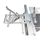 Trimming frame with CompeX device-1