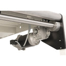 Motorized rip fence with electronic positioning (1 axis)-2