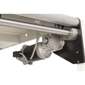 Motorized rip fence with electronic positioning (1 axis) - 0