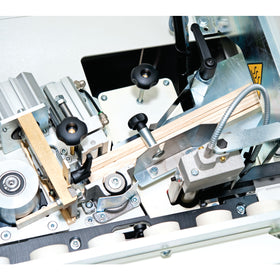 Strip edge magazine - 0