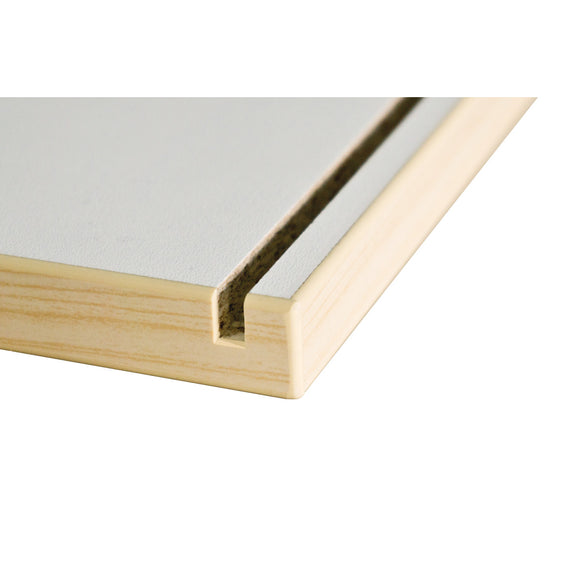 Option grooving unit Groove width 4 mm