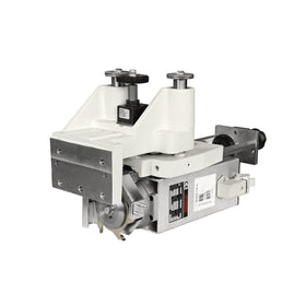 Option grooving unit Groove width 4 mm