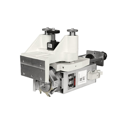 Grooving unit groove width 4 mm