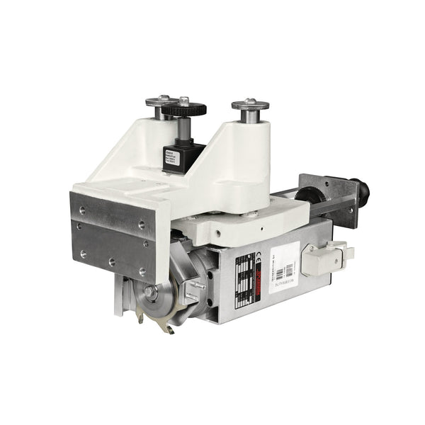 Grooving unit groove width 4 mm
