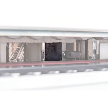 Edge heating device - 0