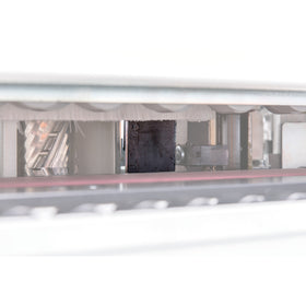 Edge heating device - 0