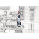 Edge heating device-1