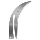 Splitting wedge positively guided for saw blade for saw blade Ø 250 - 350 mm / 2.8 mm riving knife thickness-1