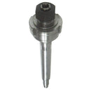 Replacement tool mandrel with collet holder ESWDSPZTR-1