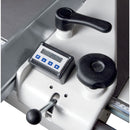 Digital display of the working width at the rip fence PA-DIGI-UNI-2