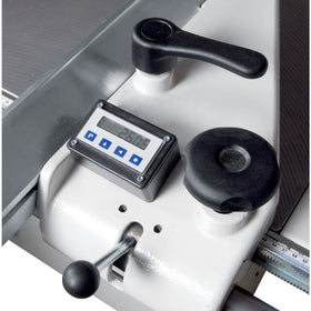 Digital display of the working width at the rip fence PA-DIGI-UNI - 0