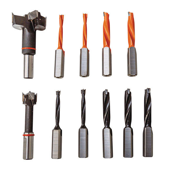 Drill Starter Set Startech