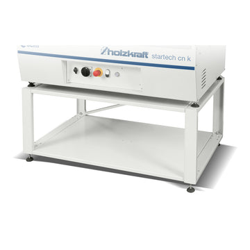 Machine base