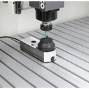 Sensor for determining the tool length-1