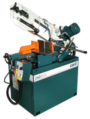 Carif 260 BSA Semi-Automatic Bandsaw-1