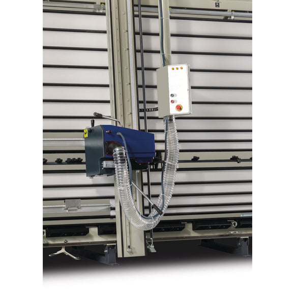 Vertical panel saw VPS 22-41 VR