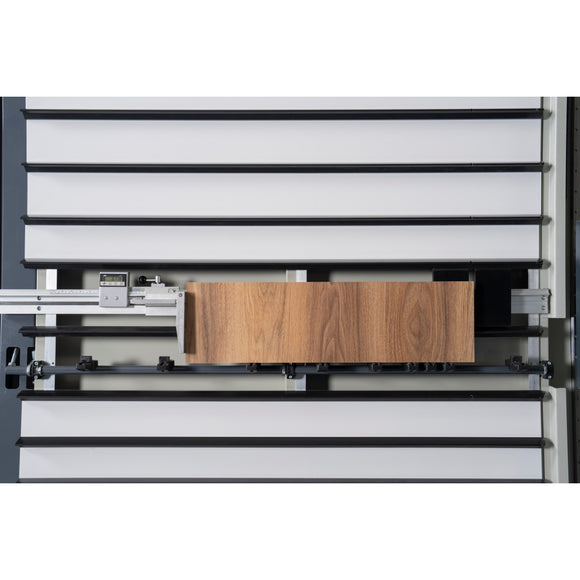 Vertical panel saw VPS 22-51 VR ED