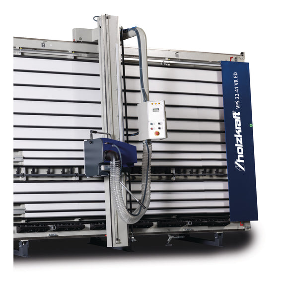 Vertical panel saw VPS 22-41 VR ED