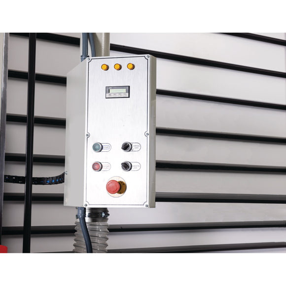 Vertical panel saw VPS 22-41 VR ED