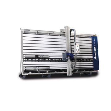 Vertical panel saw VPS 22-41 VR ED