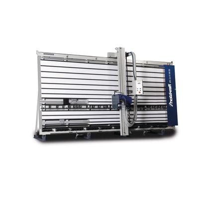 Vertical panel saw VPS 22-51 VR ED