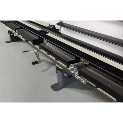 Vertical panel saw VPS 22-51 VR ED KS - 0