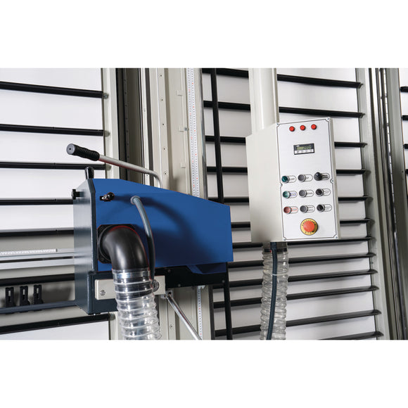 Vertical panel saw VPS 22-51 VR ED KS