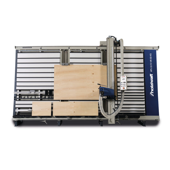 Vertical panel saw VPS 22-51 VR ED KS