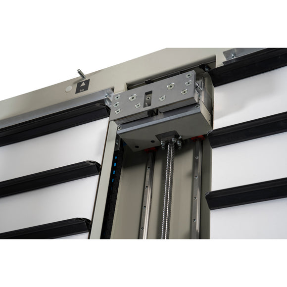 Vertical panel saw VPS 22-51 VR ED KS