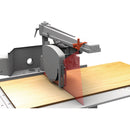 Cutting line laser with attachment kit-1