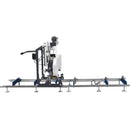 Log band saw HBBS 400 / 400V-3