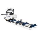 Log band saw HBBS 660 G-1