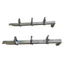 Loading ramp for HBBS 400/660/810-1